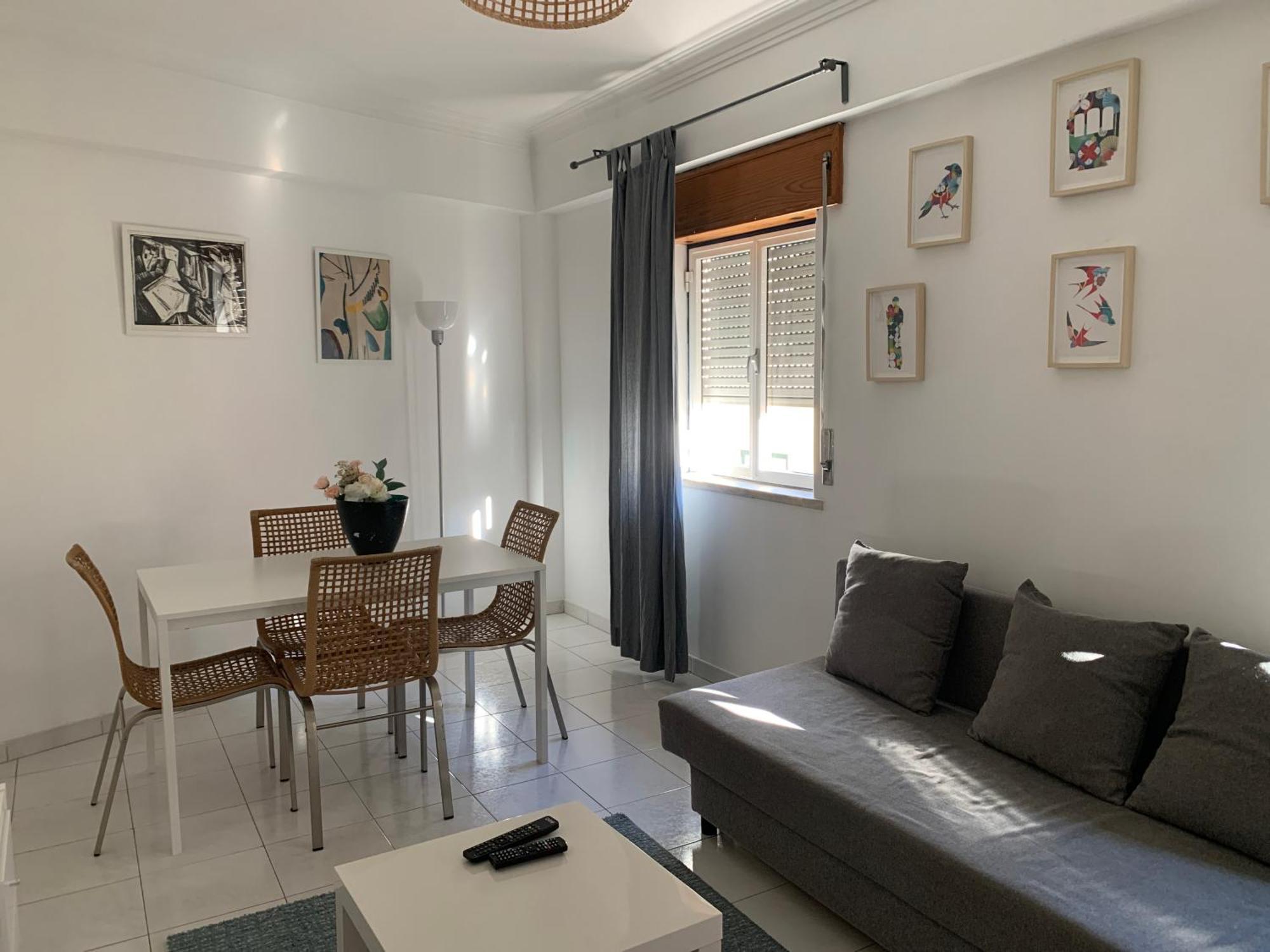 Chiado Appartment With Terrace 2 Lisboa Exteriér fotografie